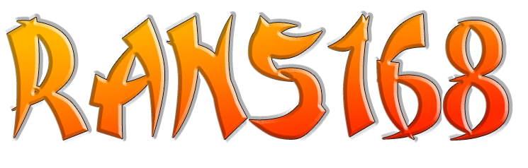 RANS168